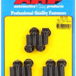 ARP SB Chevy 3/8 x .750" 12pt header bolt kit
