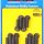 ARP SB Chevy 12pt .875 UHL header bolt kit