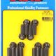 ARP SB Chevy 12pt .875 UHL header bolt kit