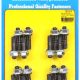 SB Ford 3/8 x 1.670" hex header stud kit