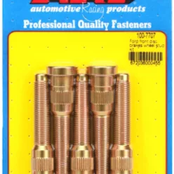 ARP Ford front disc brakes wheel stud kit