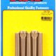 ARP Late model GM M12 x 1.50" wheel stud kit(5x)