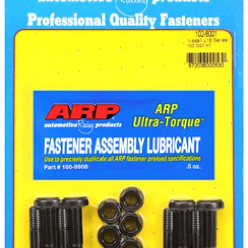 Nissan L16 Series rod bolt kit