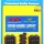 Audi 5-cylinder rod bolt kit(5/16 UNF w UHL 54.50