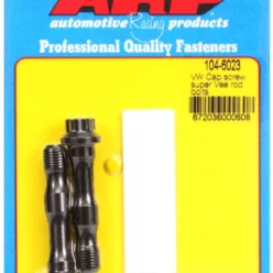 VW Super Vee cap screw rod bolts