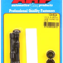 VW 1.8 Ltr & 2.0 Ltr water cooled rod bolts(2x)