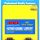 ARP Mitsubishi 2.0L 4G63 pre '92 flywheel bolt kit(6pcs)