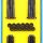 ARP Mitsubishi 3.0 Ltr & 3.5 Ltr V6 rod bolt kit