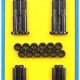 ARP Mitsubishi 3.0 Ltr & 3.5 Ltr V6 rod bolt kit