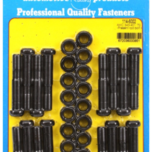 AMC 343-401 '70 to present rod bolt kit