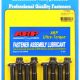ARP Peugeot 205 + 306 (XU9) rod bolt kit