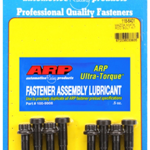 ARP Mazda Miata '88-05 rod bolt kit(M9)