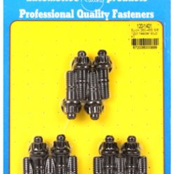 Buick 350-455 3/8" 12pt header stud kit