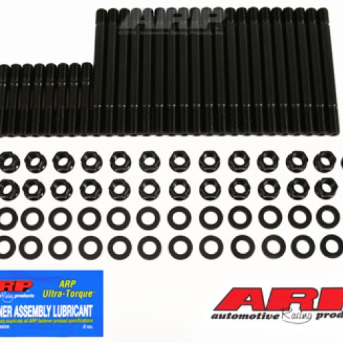 Buick 401c.i.d. nail head hex hsk