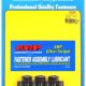 Hyundai 2.0 Ltr (G4KF) Turbo FLYWHEEL BOLT KIT(7 pcs.)