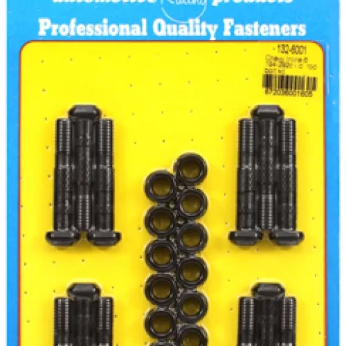 Chevy Inline 6. 194-292c.i.d. rod bolt kit