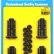 Chevy Corvair 6-cylinder 5/16 rod bolt kit