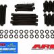 Chevy V6 90° w/18° Chevy heads. head bolt kit