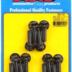 SBC GENIII/LS 1/4 FLANGE HEX HEADER BOLT KIT
