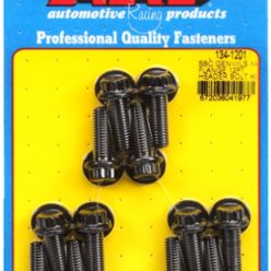 SBC GENIII/LS 1/4 FLANGE 12PT HEADER BOLT KIT