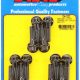 SBC GENIII/LS 3/8 FLANGE 12PT HEADER BOLT KIT