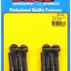 SB Chevy Vortec 12pt intake manifold bolt kit