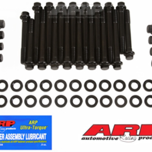 SB Chevy w/Dart II heads. head bolt kit