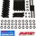 SB Chevy 23degree pro action head. head bolt kit