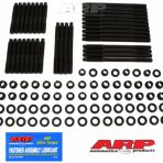 Leömlő tőcsavar szettek