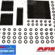 SBC w/Brdx.Rdck alum blck w/Brdx WT Jones GB2200 heads hsk