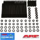 ARP Head Stud Kit Chevy SB Warhawk Alu Block/Warhead Alu Hd.