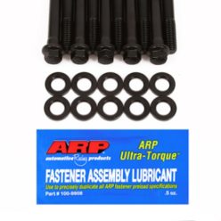 SB Chevy 2-bolt small journal MBK