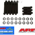 Főcsapágy csavarok