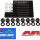 SB Chevy LT-1 w/factory windage tray '92-97 2-bolt main stu