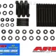SB Chevy w/4-bolt front & rear caps MSK