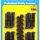 SB Chevy 283-327 & Inline 6 rod bolt kit(16pcs)
