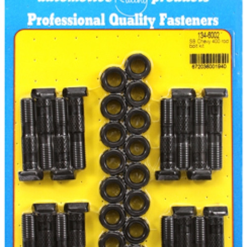 SB Chevy 400 rod bolt kit