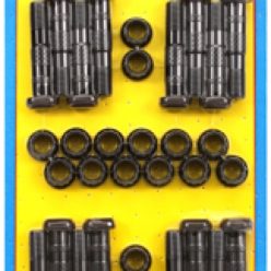 SB Chevy 7/16 K rod bolt kit