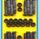 SB Chevy 7/16 K rod bolt kit