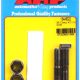 SB Chevy 400 rod bolts
