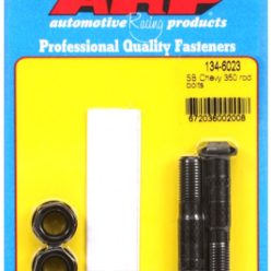 SB Chevy 350 rod bolts