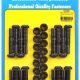 SB Chevy 283-327 Inline 6 wave-loc rod bolt kit