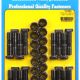 SB Chevy 400 wave-loc Hi-Performance rod bolt kit