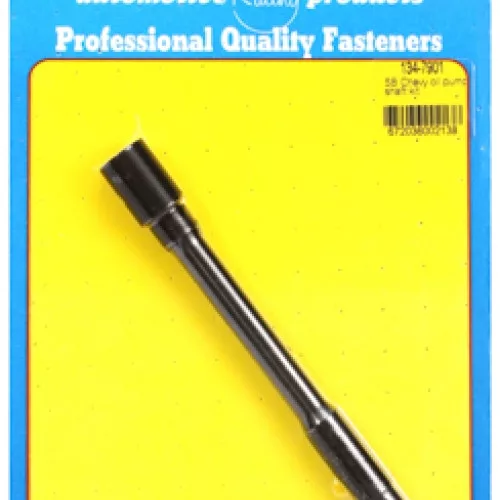 SB Chevy oil pump shaft kit