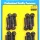 BB Chevy 502 hex intake manifold bolt kit