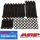 BB Chevy w/Iron & Alum Dart hex head bolt kit