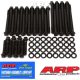 BB Chevy w/Iron & Alum Dart hex head bolt kit