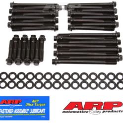 BB Chevy w/Edelbrock head Victor 7760. head bolt kit