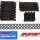 BB Chevy w/Edelbrock heads. head bolt kit