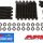 BBC Air flow research casting #315/335/357 head bolt kit